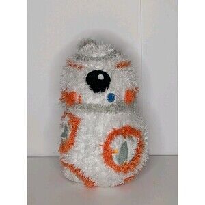 Star Wars Poff Moff Sphero BB-8 Sekiguchi Plush 8"  Toy Doll Japan